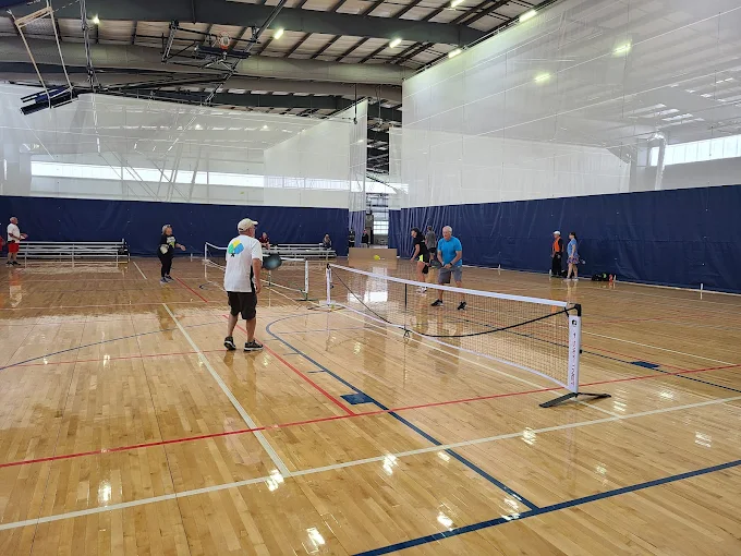 Game On Sports Complex